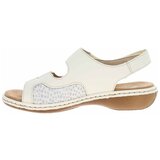 Rieker Nizki čevlji 6598982 pisana | Shoptok.si