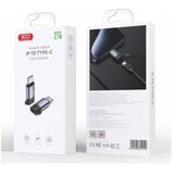 XO NB263A Adapter Lightning na Tip C | Eponuda.com