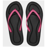 4f Japonke SS23FFLIF067CZARNY pisana | Shoptok.si