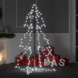  Stožasto božićno drvce unutarnje i vanjsko 160 LED 78 x 120 cm | shoptok.hr