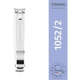 Titania Grickalica za nokte 1052/2 velika, srebrna cene