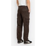 Reell Flex Cargo Lc Hlace mole brown used | Shoptok.si