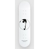 Birdhouse Hawk Birdhaus 8" Skateboard deska white | Shoptok.si