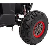 Buggy na akumulator UTV-MX 2000N - dvosjed - crveni | shoptok.hr