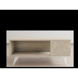 Hanah home Club sto Yuka 90x39.5x60cm bež | Eponuda.ba