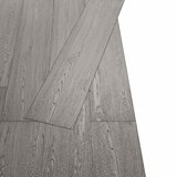  Podne daske 36 pcs Tamno siva 5,02 m² PVC | shoptok.hr