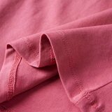  Dječja majica dugih rukava starinska ružičasta boja 116 | shoptok.hr