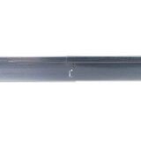 green-split Robnik za travo Exklusiv del 2 14,8 x 118 cm Okvir za gredice iz Alu/Zink, (5000218510) | Shoptok.si