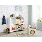 Mömax Zložljiva Škatla Peter, Krem, Ca. 34 L | Shoptok.si