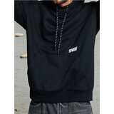 Sinsay Hoodie s visokim ovratnikom | shoptok.hr