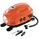 Black & Decker ASI200 pumpa 12V | shoptok.hr