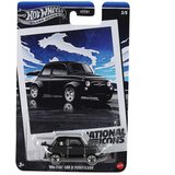 Mattel Hot Wheels: Vintage 60-ih Fiat 500 D Modificado autić 1/64 - | shoptok.hr