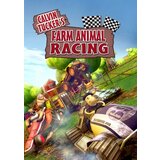  Calvin Tucker's Farm Animal Racing Steam Key GLOBAL | ePonuda.com