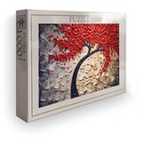 WALLXPERT PZL_0119_1000 multicolor puzzle | ePonuda.com
