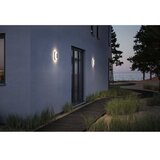 PAULMANN 94957 - LED/18,5W IP65 prigušiva spoljno zidno svetlo ELUNOR 230V | Eponuda.com