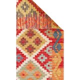 Conceptum Hypnose Tepih (200x300) NMD 05 Tile Red | Eponuda.com