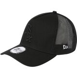 New Era Šilterica crna / bijela Cijene