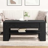  Kava Stol Crni hrast 102 x 55 x 45 cm Konstruirano drvo | Eponuda.ba