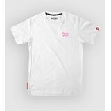 Loose Riders Players Club Tech Tee white | Shoptok.si
