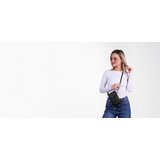 Vuch Chanthal Black | shoptok.hr