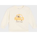 Sinsay Crewneck majica 3 pack | shoptok.hr