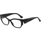 Etro ETRO0126 807 ONE SIZE (54) Črna/Kristalna Cene
