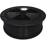 Formfutura Bulk PETG Black - 1,75 mm / 2300 g | Shoptok.si