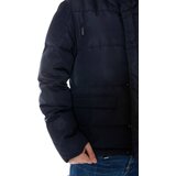Calvin Klein MEN&#39;S BLUE DOWN JACKET | Shoptok.si