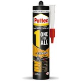  BRTVILO-LJEPILO ONE FOR ALL EXPRESS BIJELI 390G PATEX | shoptok.hr