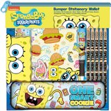 Blue Sky Designs Ltd sponge bob - školski set - sponge bob Cene