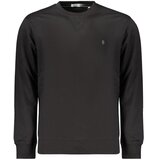 COVERI MOVING muški crni zip-up sweatshirt Cijene