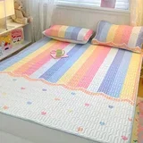 Komplet otroške posteljnine | DUODREAM Mavrica Mavrica, (21562895)