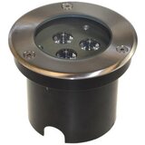  LED spoljašnje ugradno svetlo SIBAR 3xLED/1W/230V IP67 4000K Cene