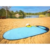 Tracer Prostirka za plažu, 180 x 80 cm, plava - POP UP BEACH MAT BLUE 180 X 80CM | shoptok.hr