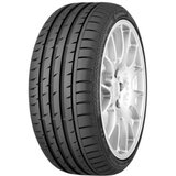 Continental ContiSportContact 3 ( 235/40 ZR18 (95Y) XL RO1 ) | Shoptok.si
