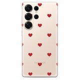  Futrola ultra tanki print clear za samsung s938b galaxy s25 ultra 5g sp013 ( F124912 ) | Eponuda.com