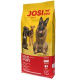 JosiDog Agilo Sport - Varčno pakiranje: 2 x 15 kg | shoptok.hr