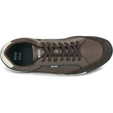 Boss Nitan_Lowp_mirspu Smeđa | shoptok.hr
