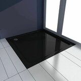 REA Bath REA TUŠ KADA SAVOY CRNI 80X80 Cijene