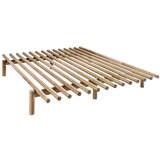 Karup Design okvir kreveta od prirodnog bora Pace, 180 x 200 cm Cijene