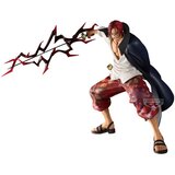 Banpresto Figura One Piece Grandista - Shanks Special Edition, 22 cm | shoptok.hr