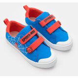 Sinsay Tenisice s kožnim uloškom Spider-Man | shoptok.hr