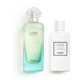 Hermès Parfums-Jardins Collection Sur Le Nil Set toaletna voda uniseks | shoptok.hr