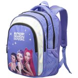 Unipap K-POP Demon Hunters školski ruksak s 4 pretinca BPL58 40x29x19 cm Cijene