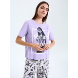 Sinsay Pamukna dvodijelna pidžama s printom Nightmare Before Christmas | shoptok.hr