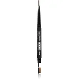 Full Eyebrow Automatic Pencil samodejni svinčnik za obrvi odtenek 004 - Extra Dark 0.2 g