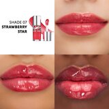 Yves Saint Laurent Loveshine Plumping Lip Oil Gloss sijaj za ustnice odtenek 9 Strawberry Star 6 ml | Shoptok.si