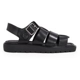 Calvin Klein Jeans Sandale crna | shoptok.hr