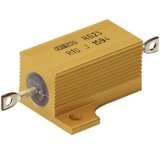 ATE Electronics Otpornik za visoka opterećenja 0.33 aksijalno ožičen 25 W RB25/1-0R33-J 20 kom. | Eponuda.ba