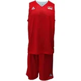 ženski košarkaški dres srbija obostrani KSS1919/20 crveno/tirkiz